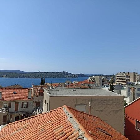 Beetlejuice Apartments Šibenik Eksteriør bilde
