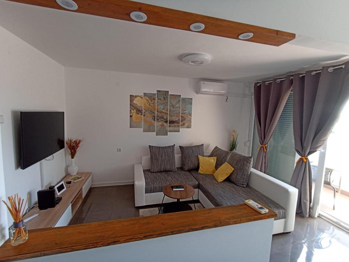 Beetlejuice Apartments Šibenik Eksteriør bilde