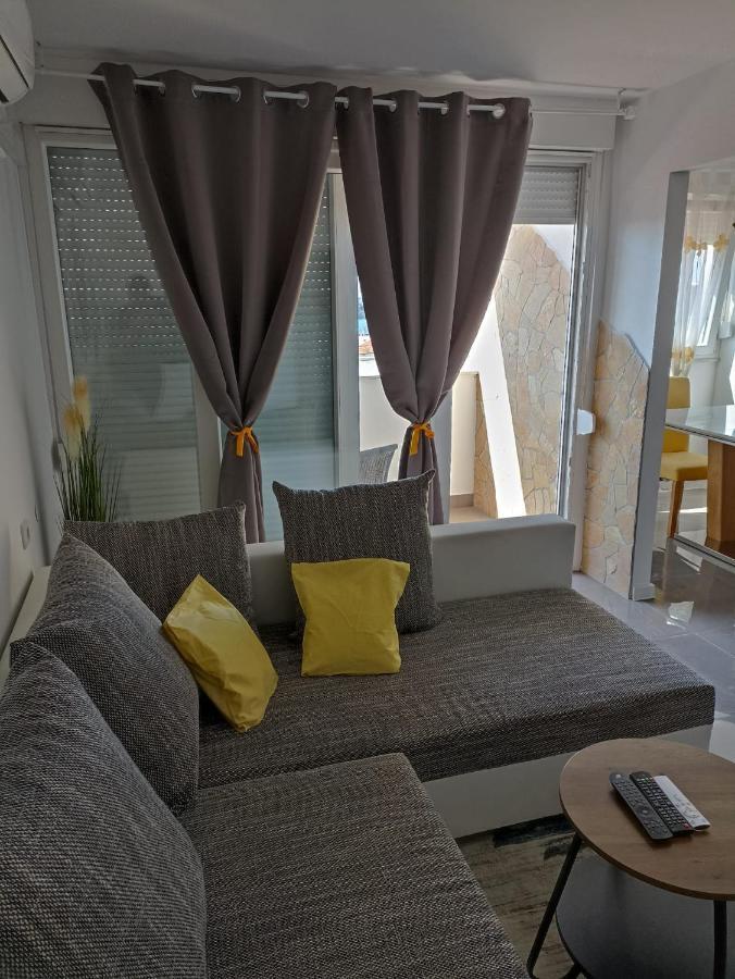 Beetlejuice Apartments Šibenik Eksteriør bilde