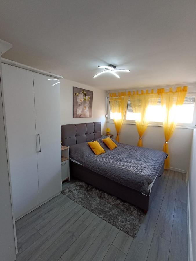 Beetlejuice Apartments Šibenik Eksteriør bilde