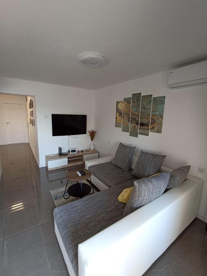 Beetlejuice Apartments Šibenik Eksteriør bilde
