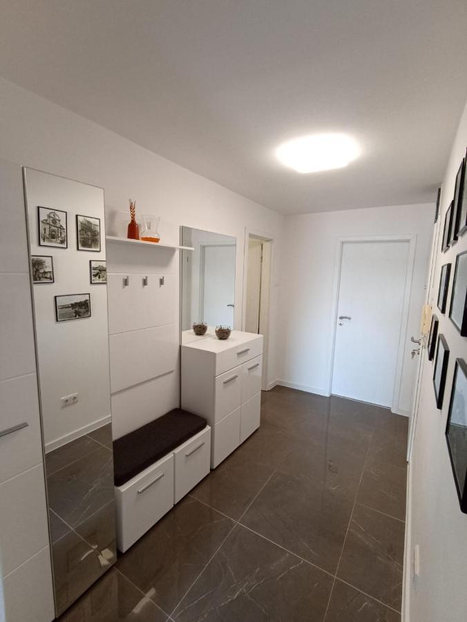 Beetlejuice Apartments Šibenik Eksteriør bilde