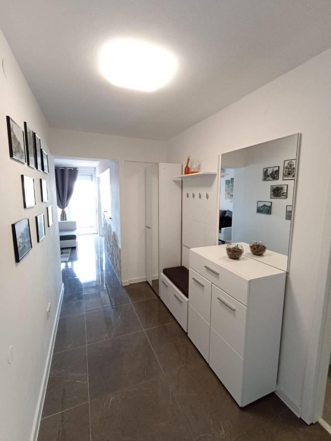 Beetlejuice Apartments Šibenik Eksteriør bilde
