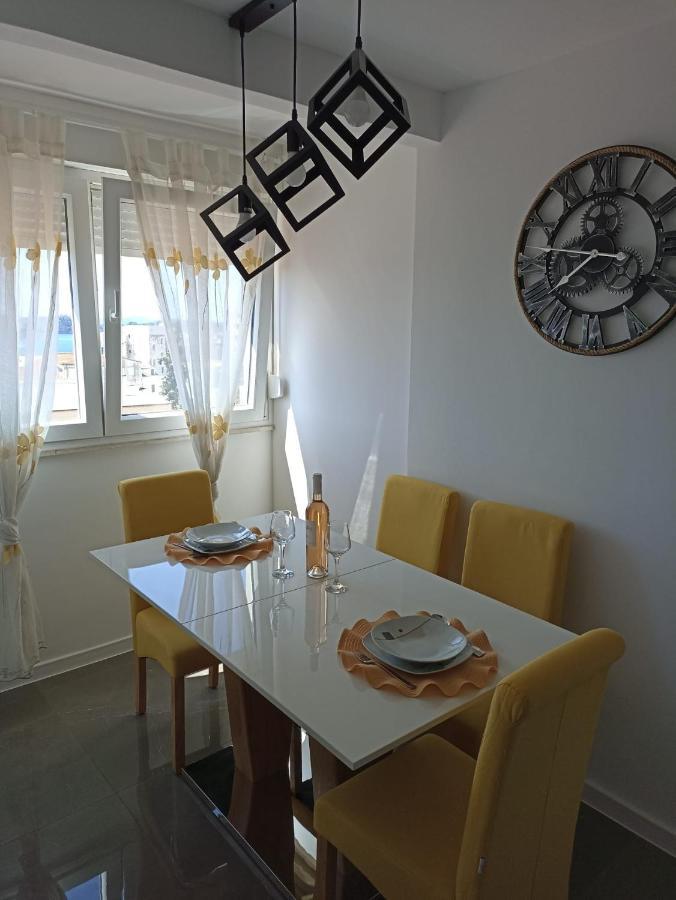 Beetlejuice Apartments Šibenik Eksteriør bilde