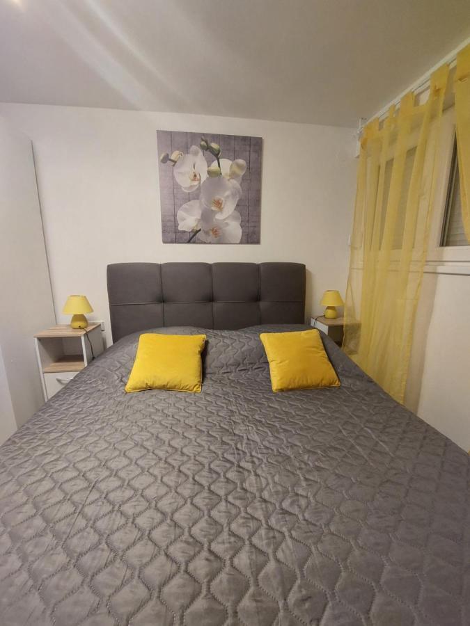 Beetlejuice Apartments Šibenik Eksteriør bilde