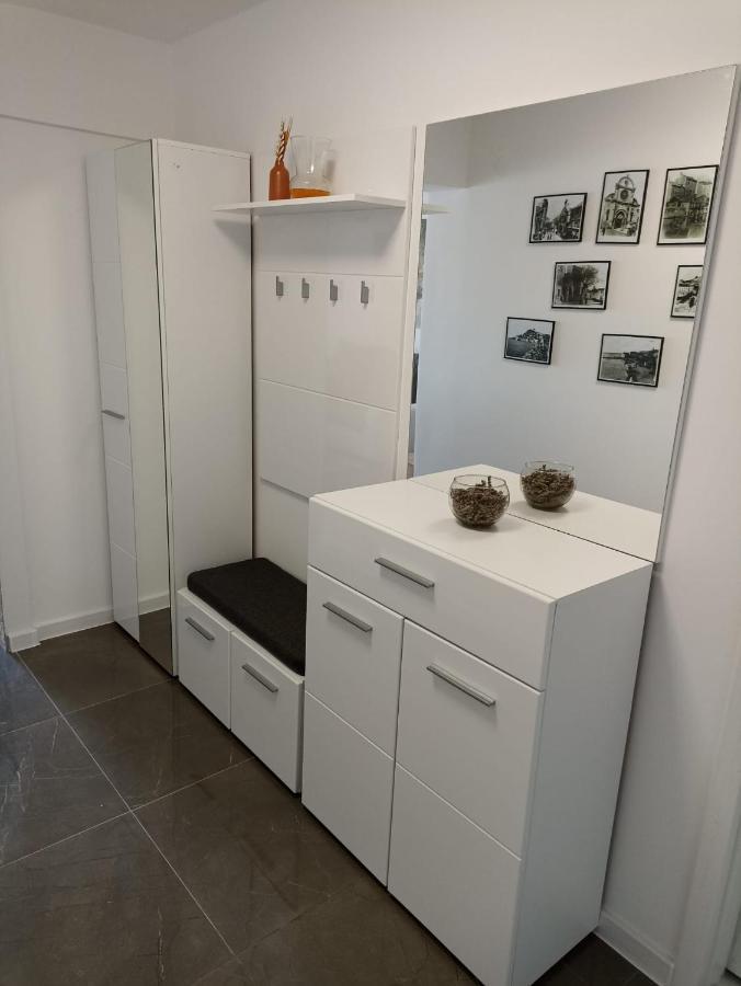 Beetlejuice Apartments Šibenik Eksteriør bilde