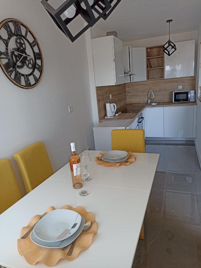 Beetlejuice Apartments Šibenik Eksteriør bilde