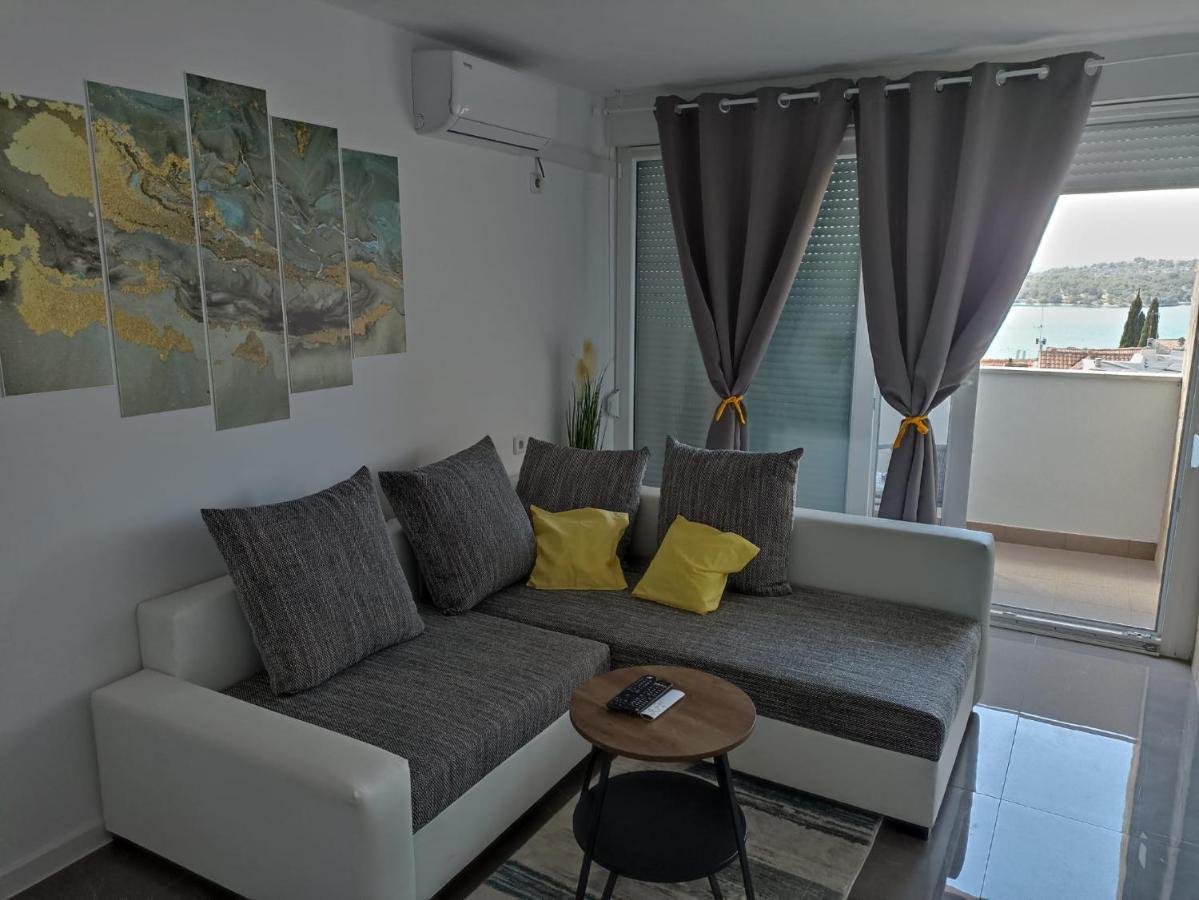 Beetlejuice Apartments Šibenik Eksteriør bilde
